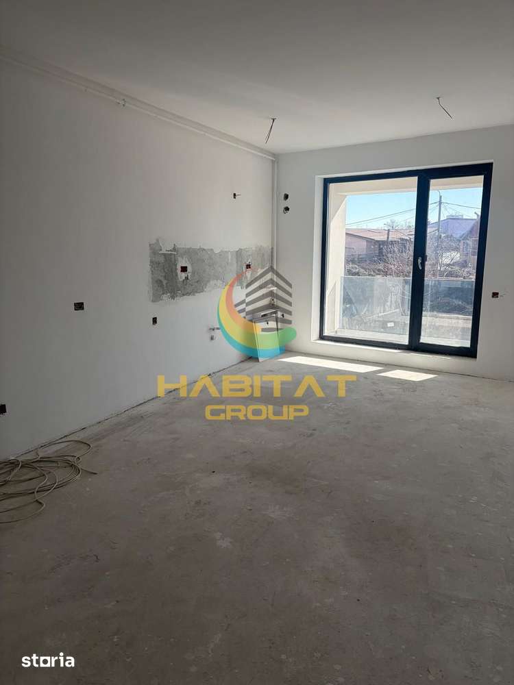 Prelungirea Ferentari vanzare 2 camere bloc nou finisat — fotografia 3