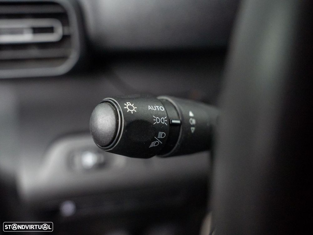 Peugeot Partner 1.5 BlueHDi Pro Standard - 17