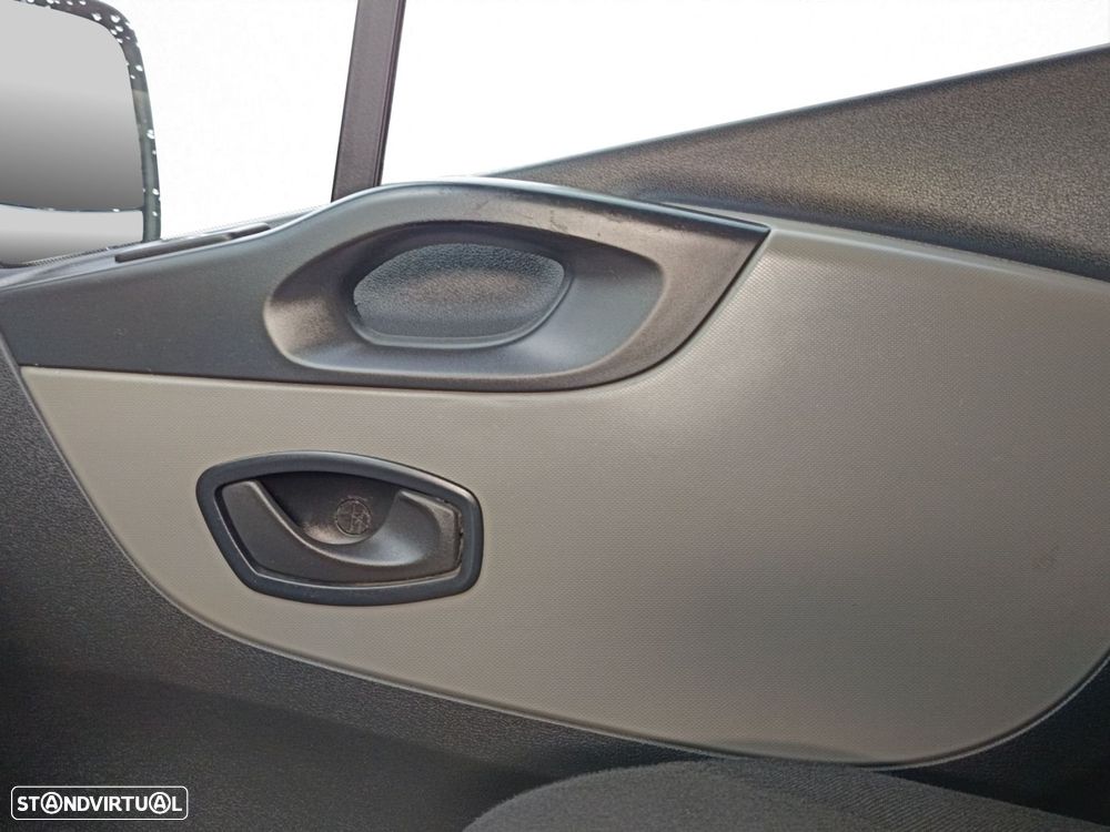 Renault Trafic 1.6 dCi L1H1 1.2T - 20