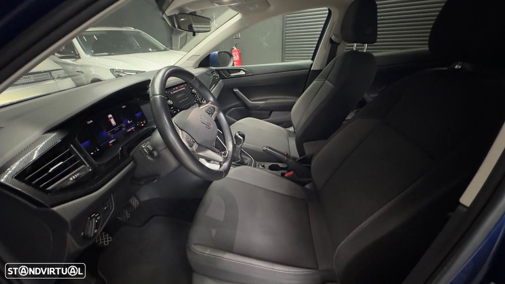 VW Taigo 1.0 TSI Urban Style - 22