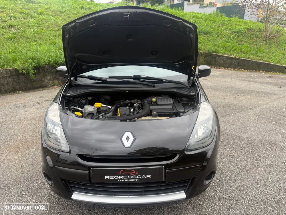 Renault Clio Break 1.5 dCi Dynamique - 25