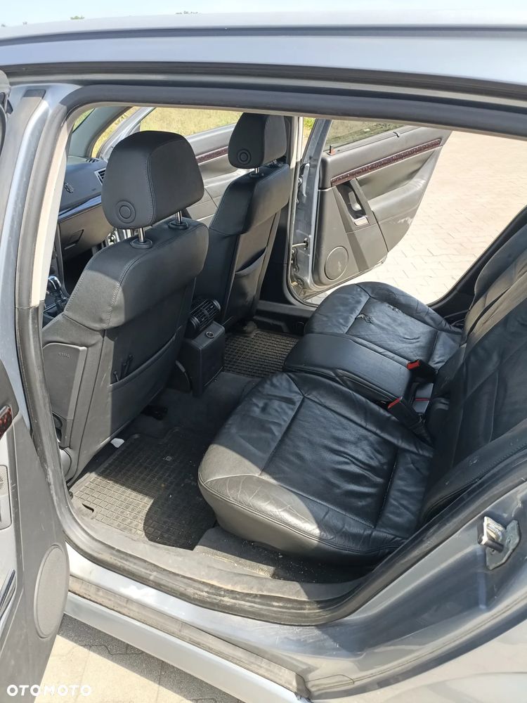 Opel Signum 2.0 Turbo - 10