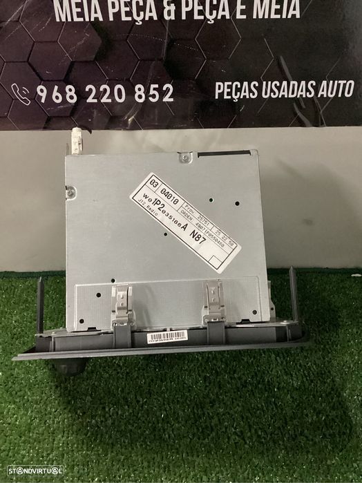 Rádio seat leon de 2009 - 4