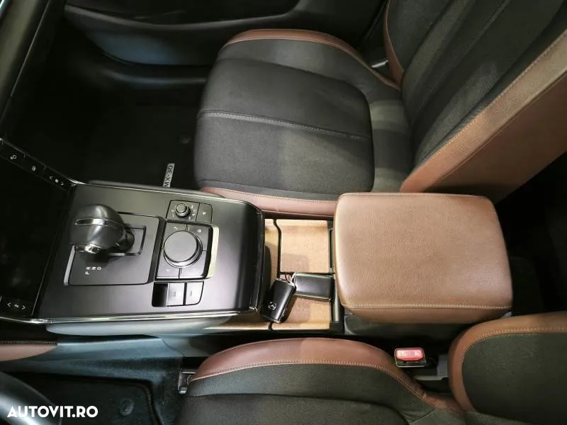 Mazda MX-30 e-SKYACTIV EV AD`VANTAGE - 8