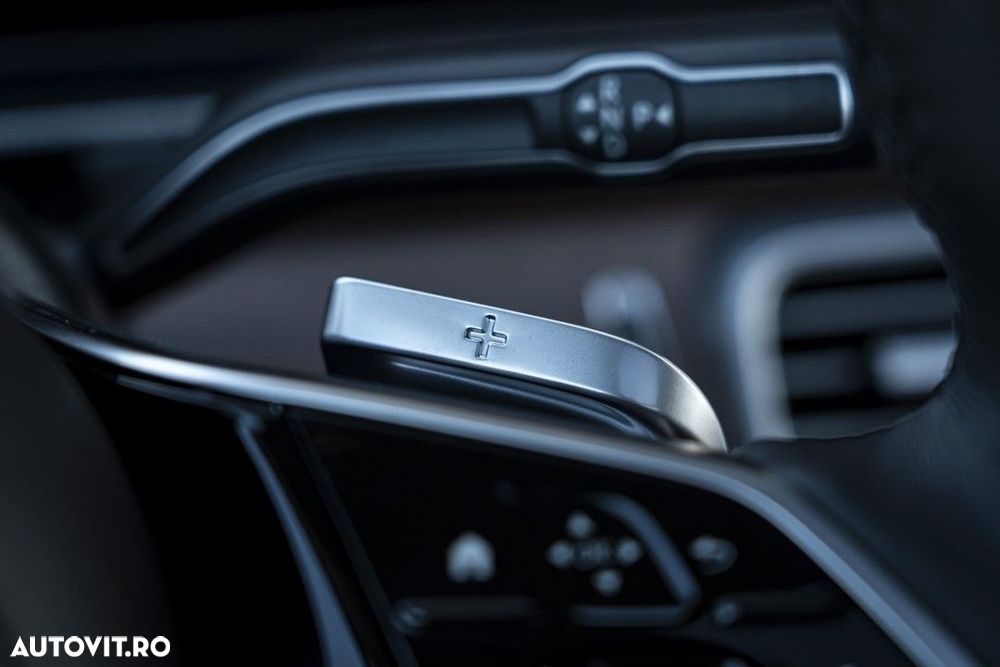 Mercedes-Benz GLE - 19
