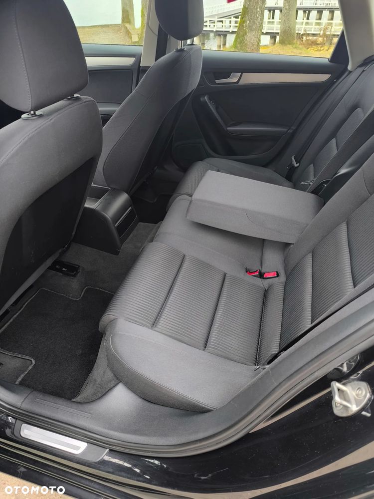 Audi A4 Avant - 7