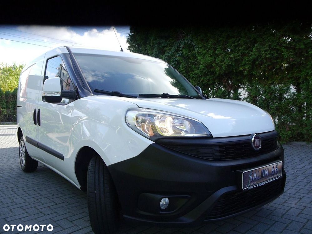 Fiat Doblo - 15