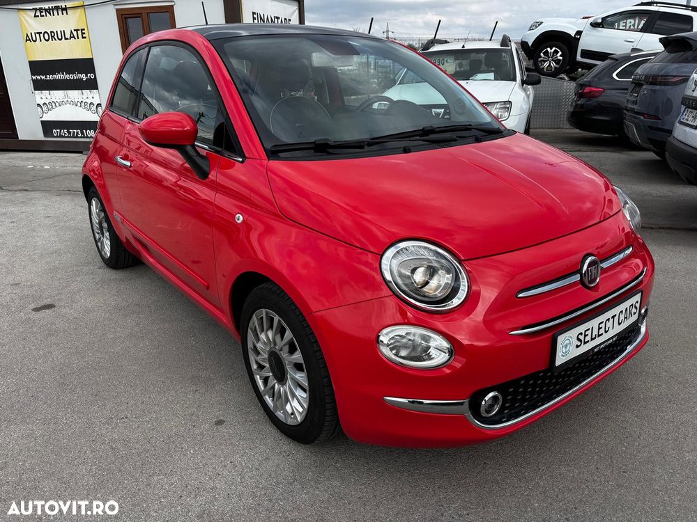 Fiat 500 - 4