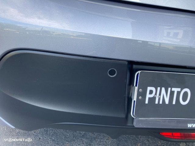 Peugeot 208 1.2 PureTech Allure - 9