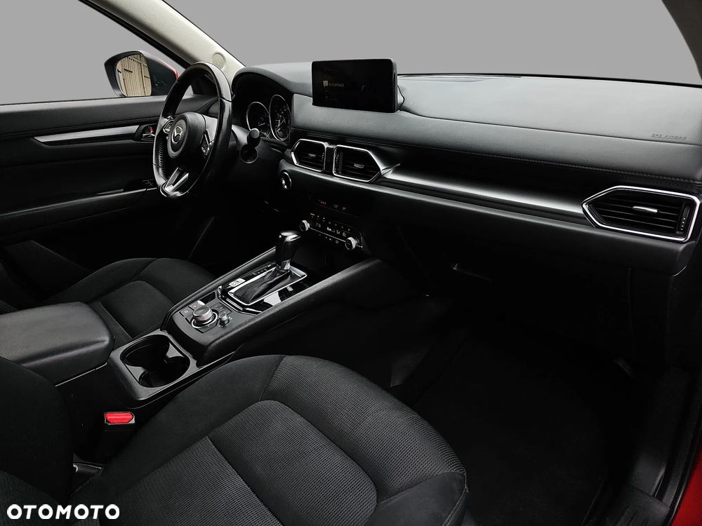 Mazda CX-5 2.0 Skyjoy 2WD - 21