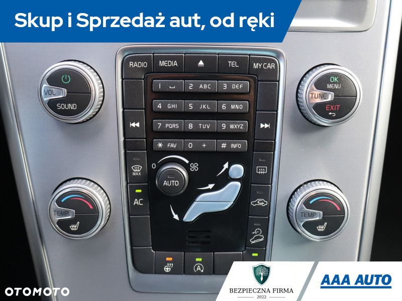 Volvo XC 60 - 14