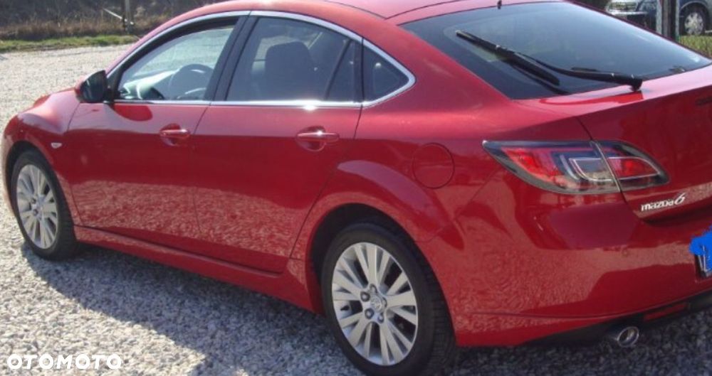 Mazda 6 - 16