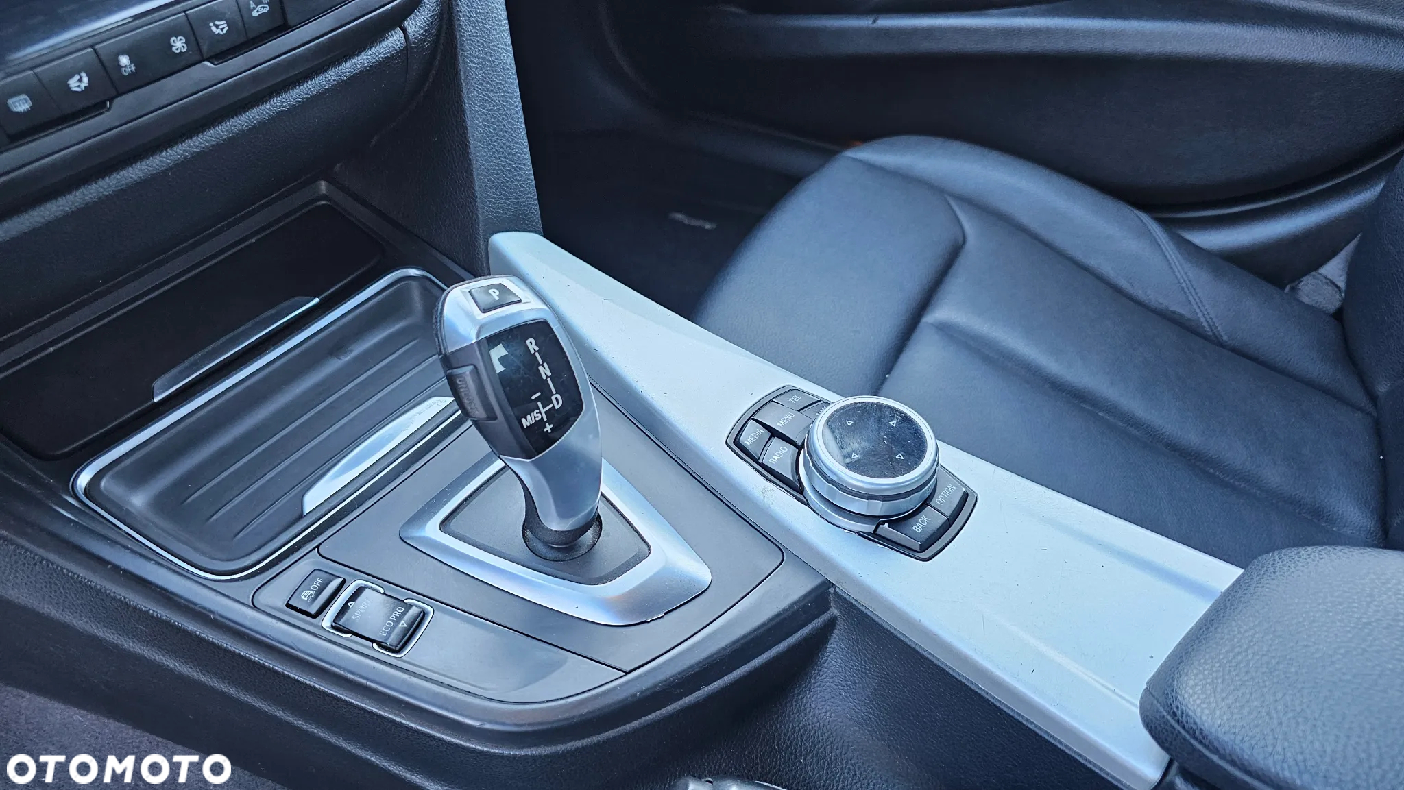 BMW Seria 3 - 20