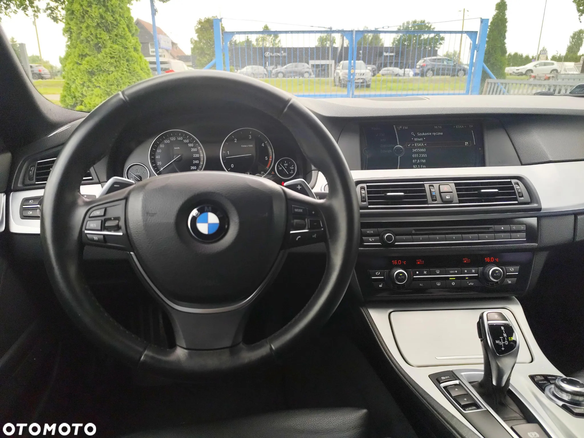 BMW Seria 5 - 13