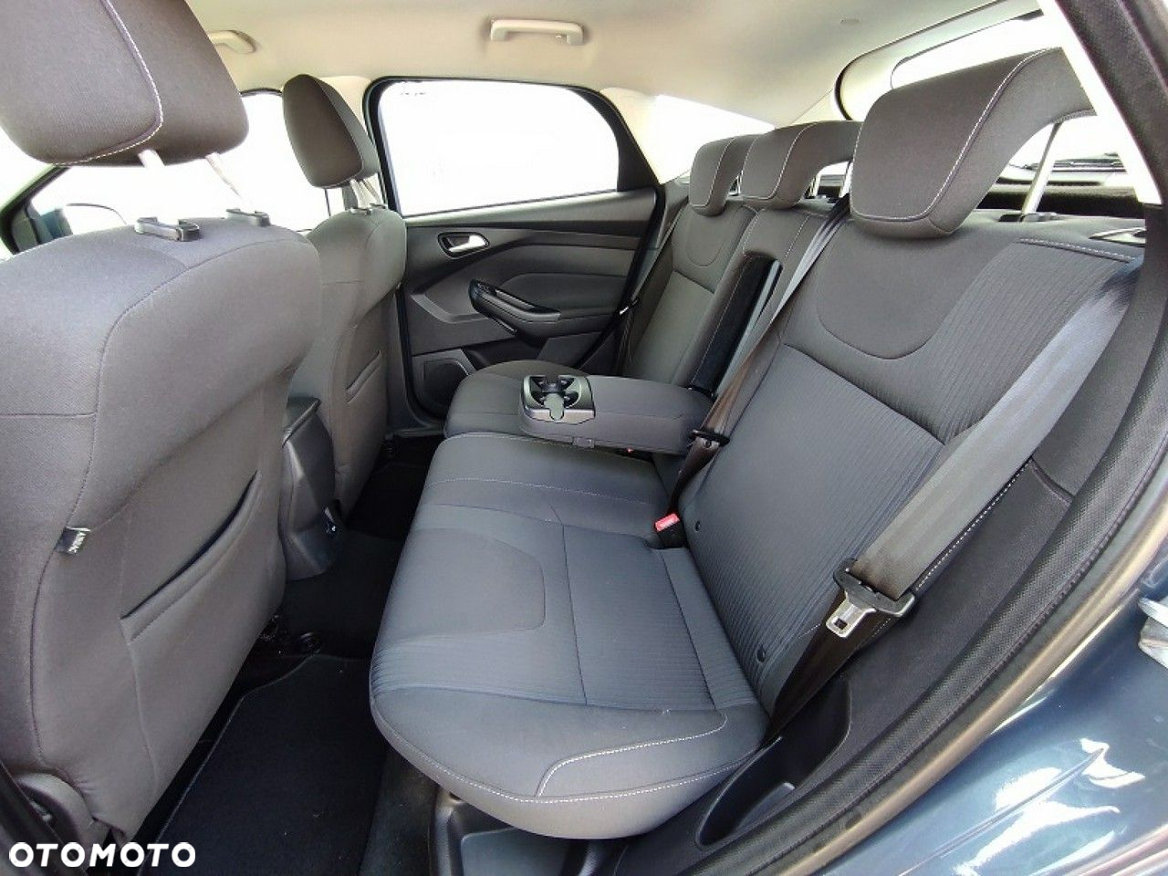 Ford Focus - 13