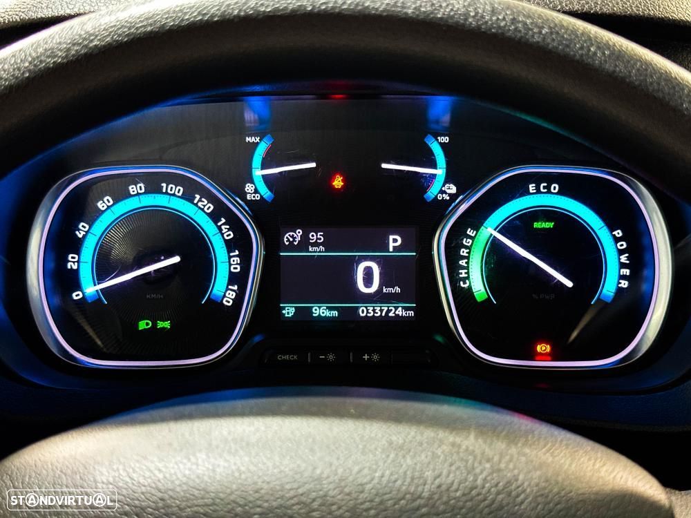Toyota Proace Electric 50kWh 136cv Business Line - 37