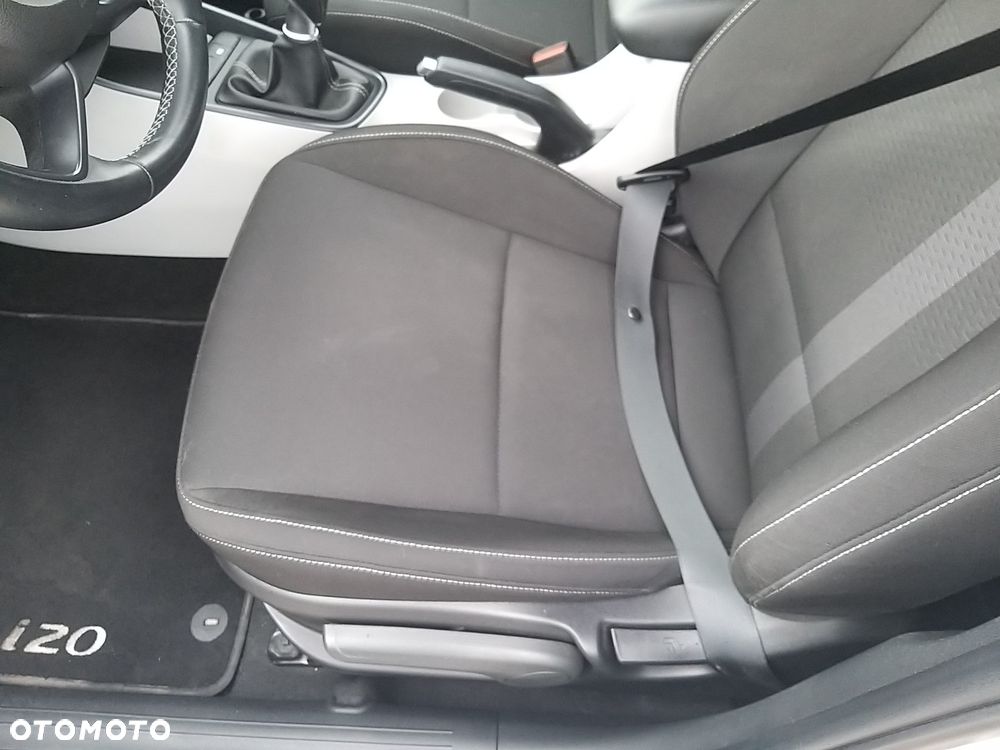Hyundai i20 1.0 T-GDI - 16
