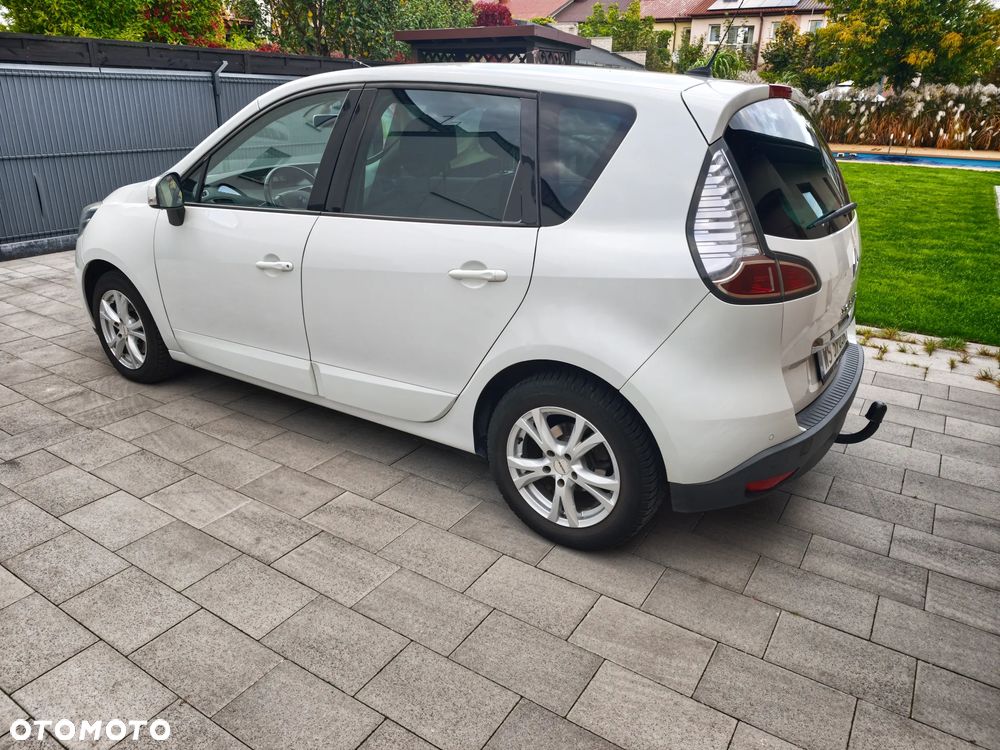 Renault Scenic - 6