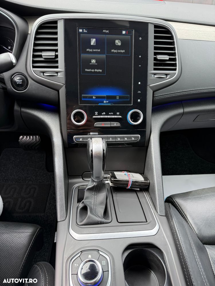 Renault Talisman ENERGY dCi 160 EDC INITIALE PARIS - 31