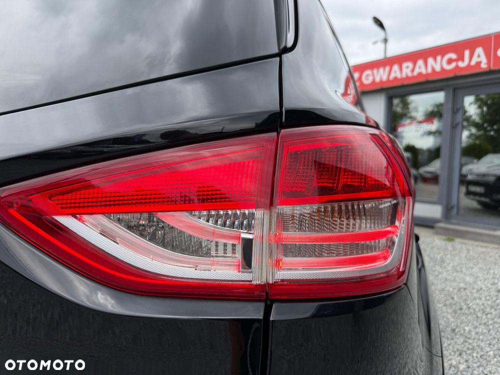Ford Kuga - 35