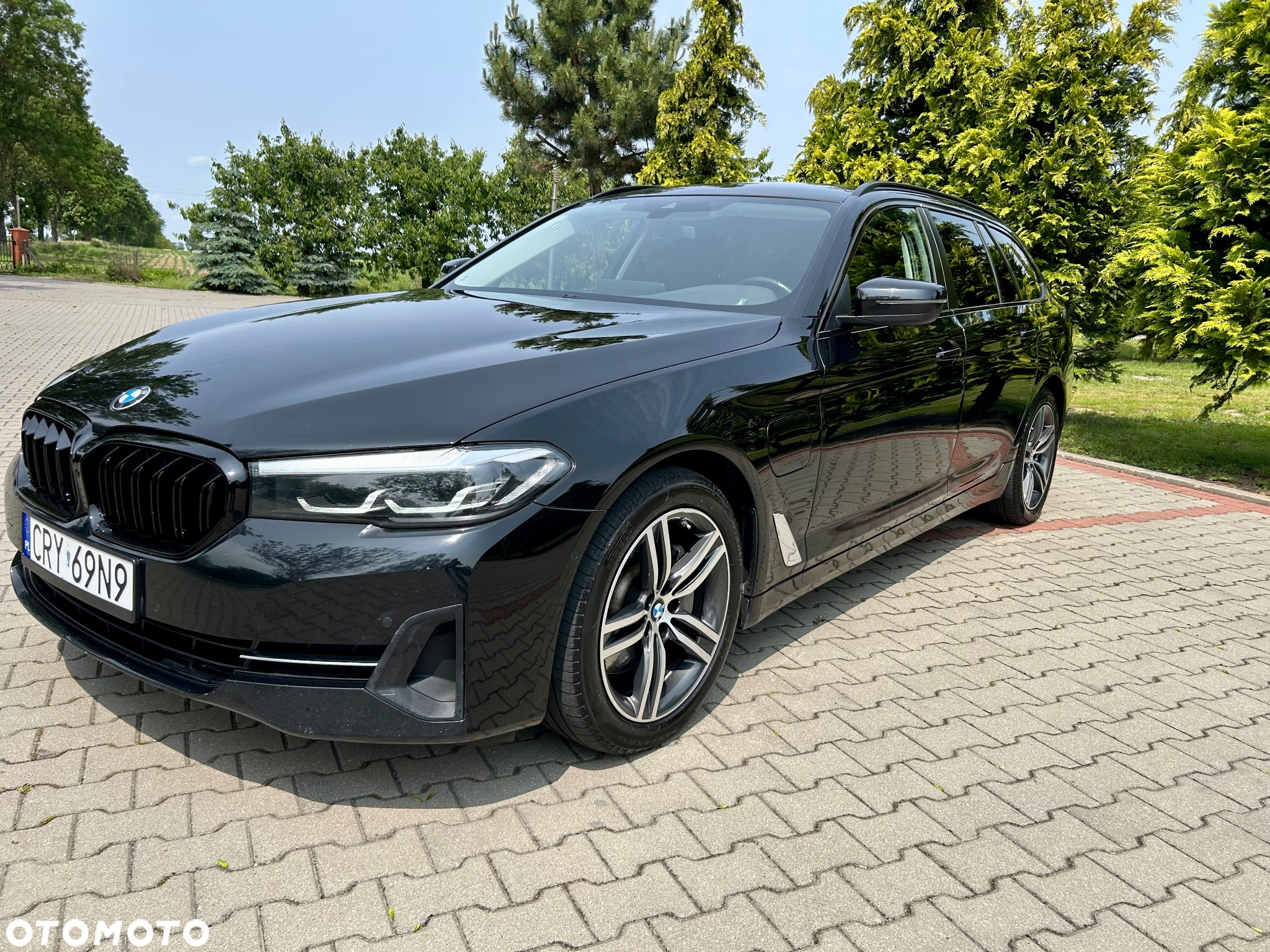 BMW Seria 5 - 12