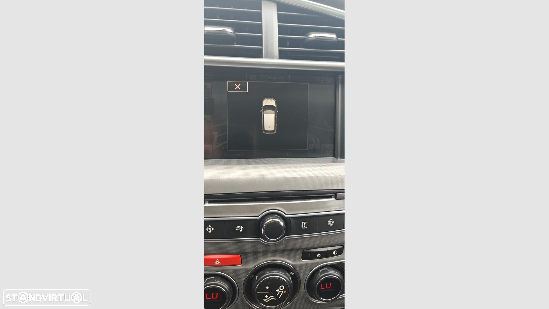 Citroën C4 1.2 PureTech Feel - 14