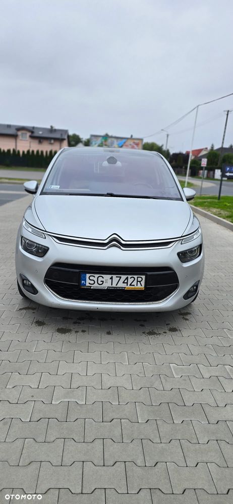 Citroën C4 Picasso 1.6 THP Exclusive - 1