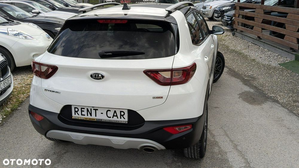 Kia Stonic - 10
