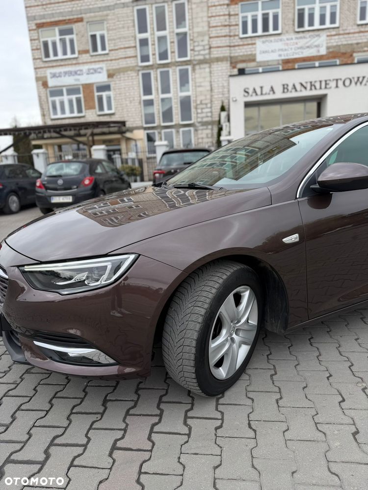 Opel Insignia 1.5 T Innovation S&S Eco - 6