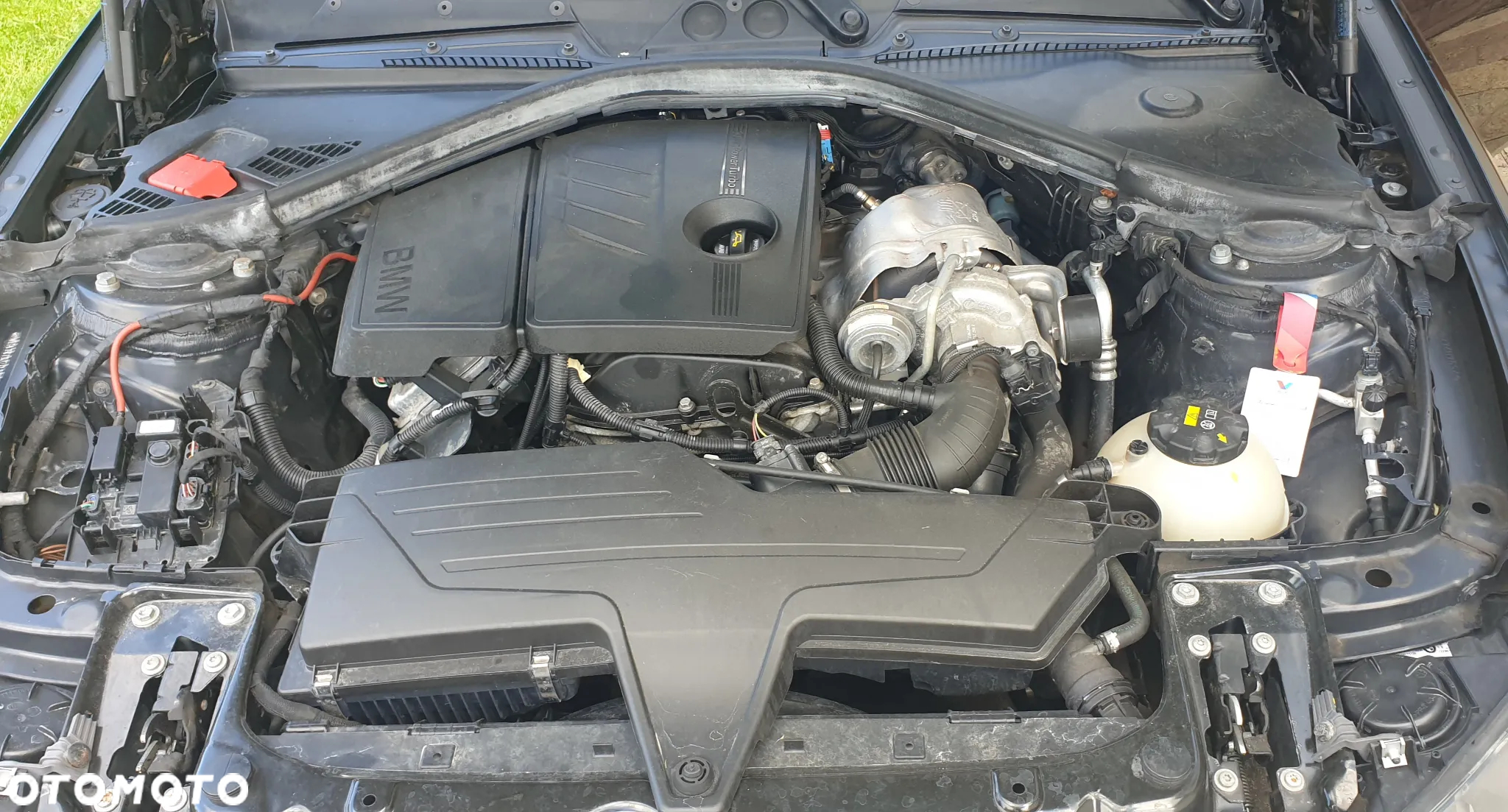 BMW Seria 1 114i Sport Line - 20