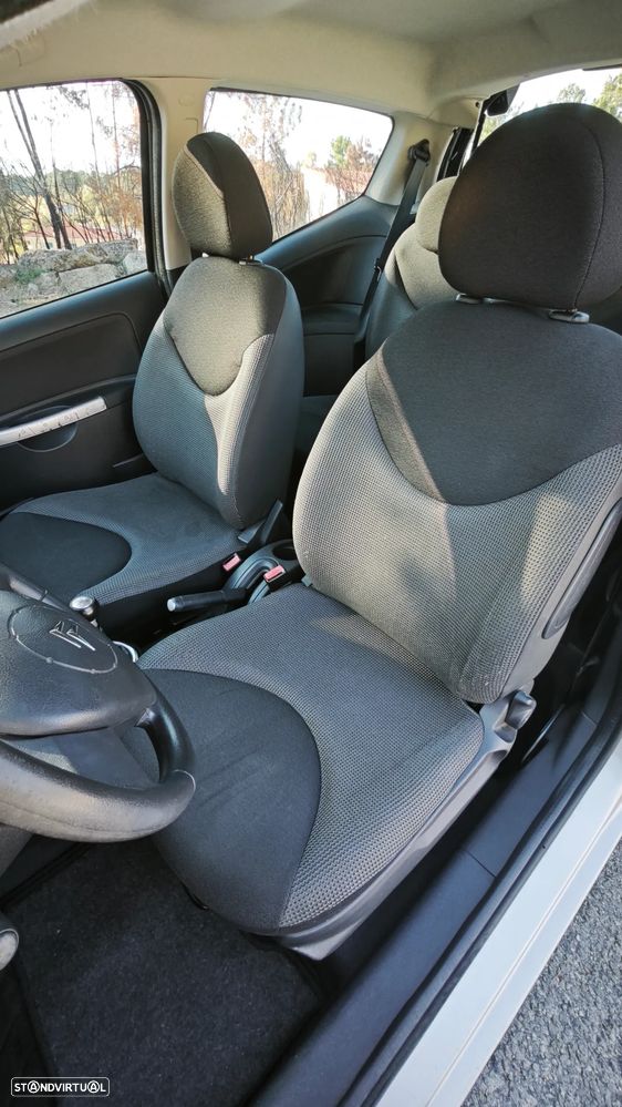 Citroën C2 1.1 RFM - 6