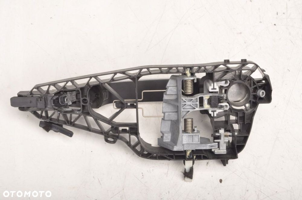 MINI F55 LIFT KLAMKA DRZWI ZEWNĘTRZNA PRAWY TYŁ - 4