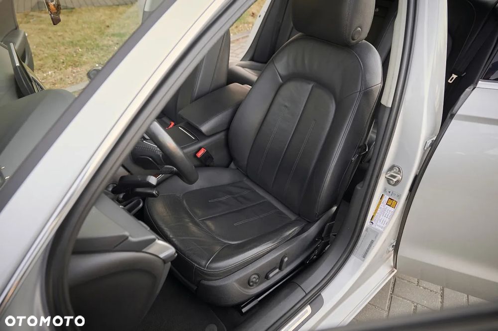 Audi A6 - 20