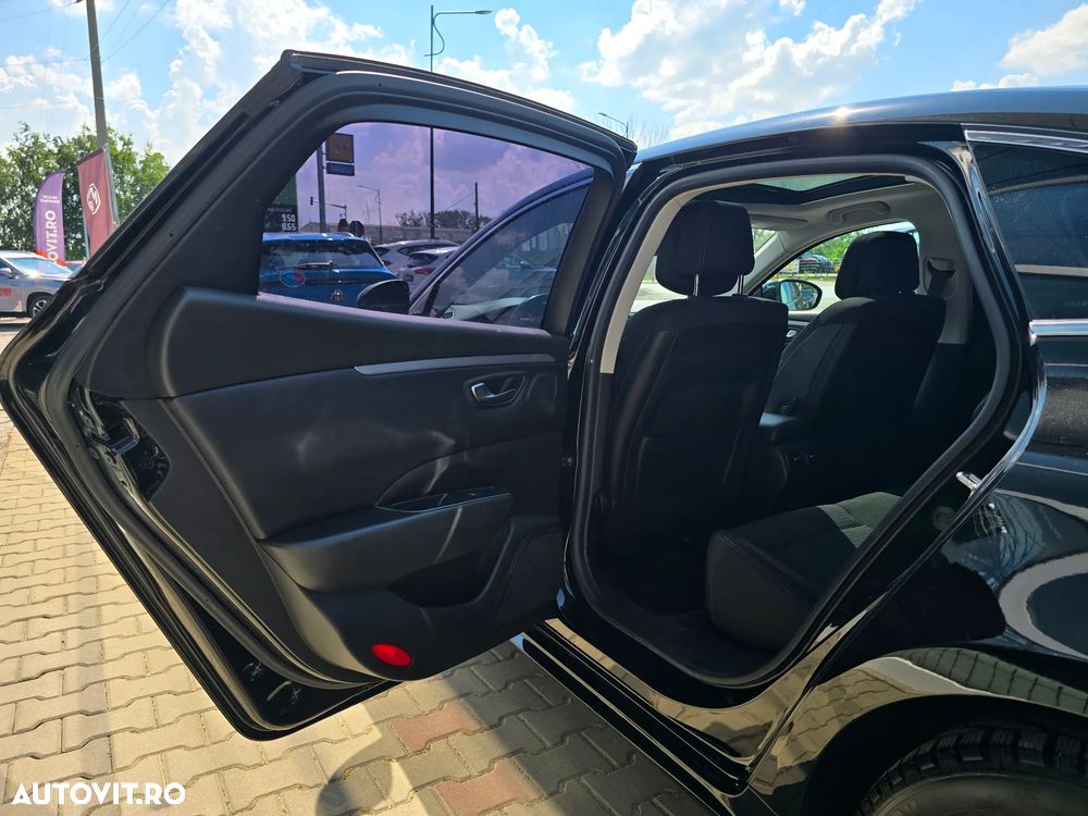 Renault Talisman - 14
