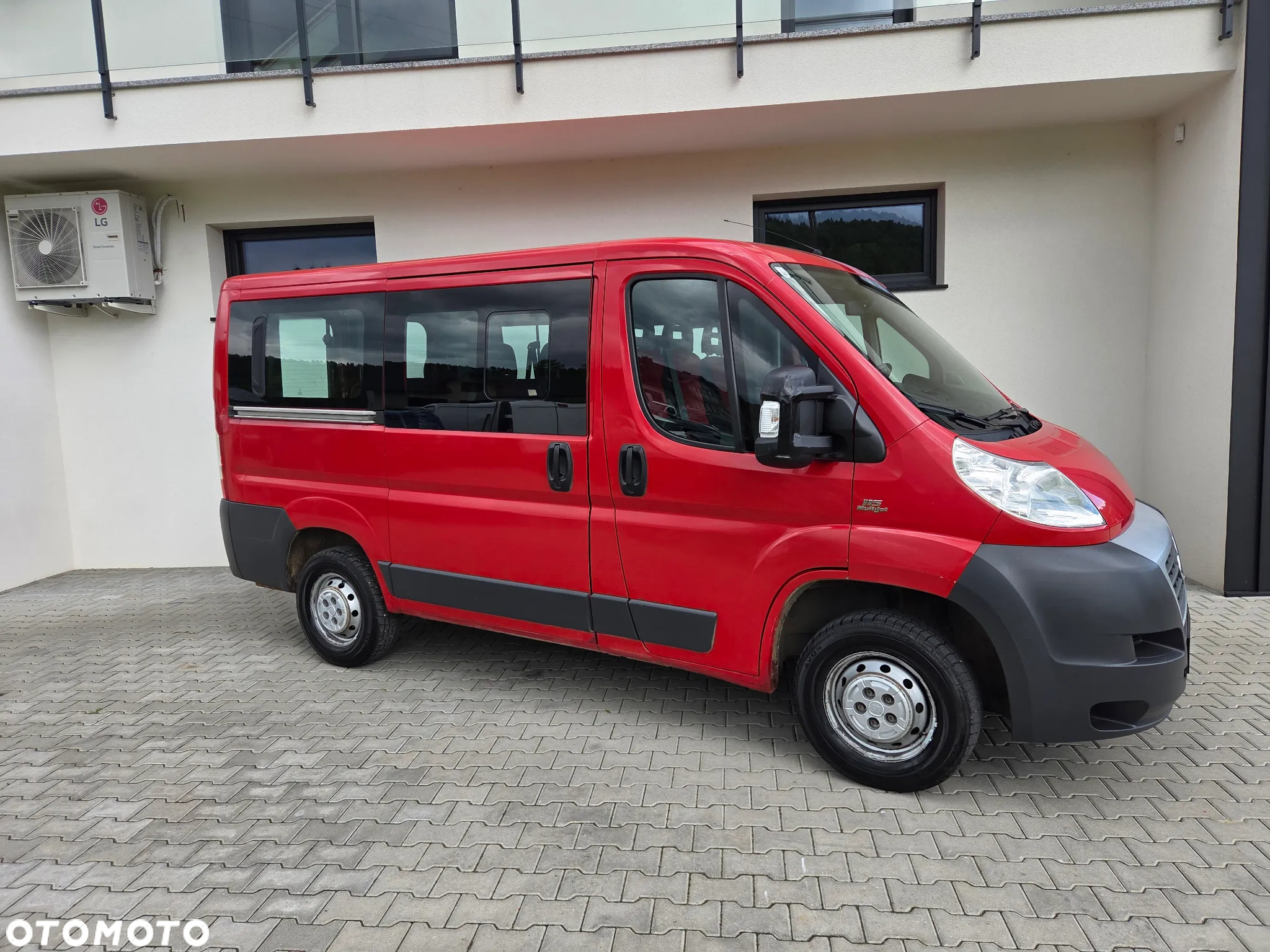 Fiat Ducato - 15