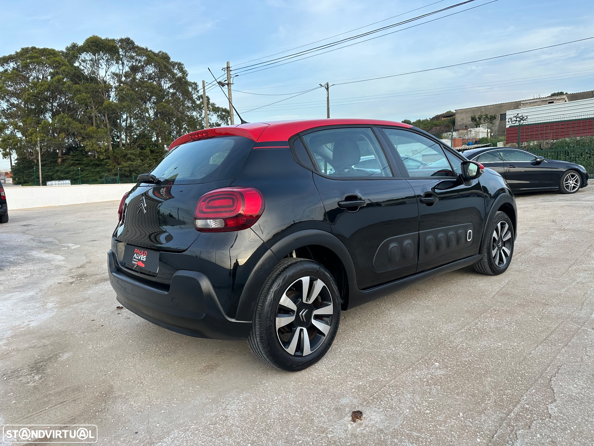 Citroën C3 1.2 PureTech Shine - 41