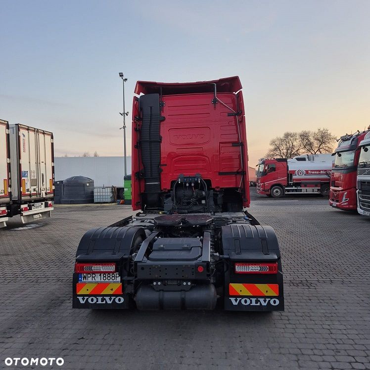 Volvo FH 4 - 4