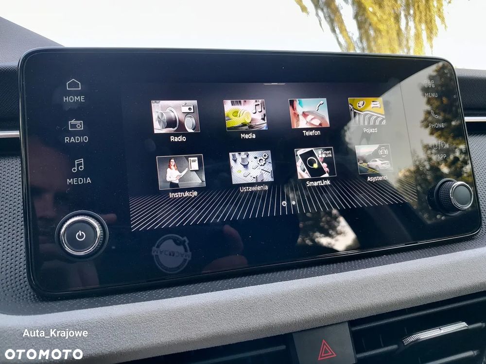 Skoda Scala 1.0 TSI Ambition - 18