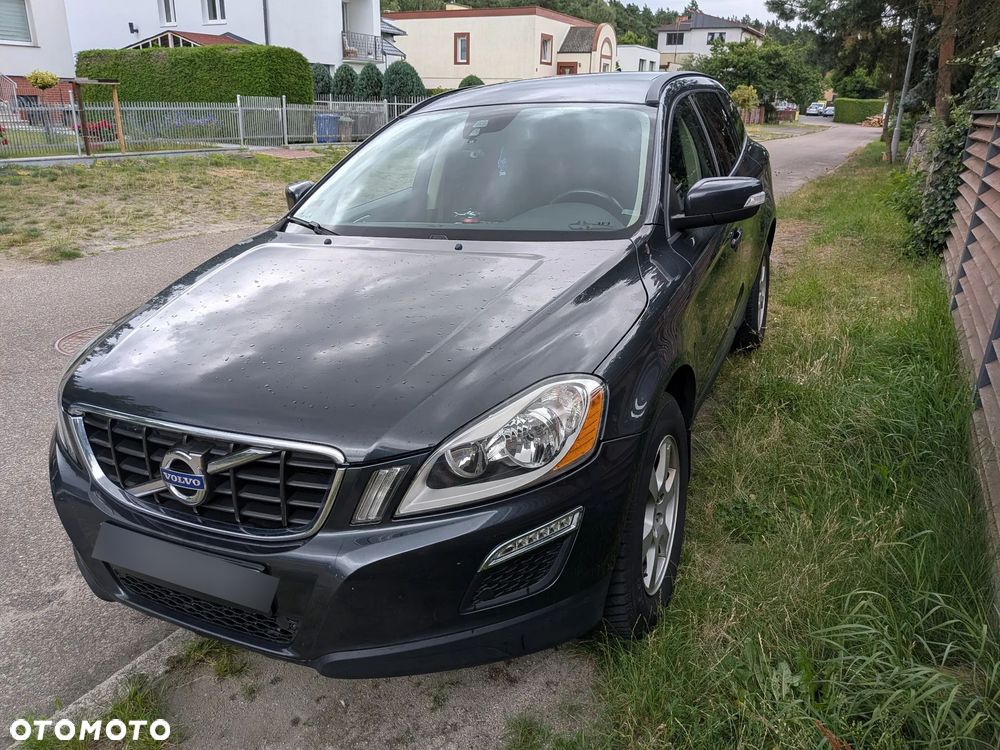 Volvo XC 60