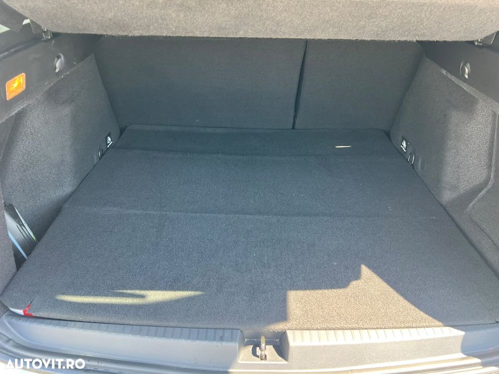 Dacia Duster Blue dCi 115 4WD Comfort - 12