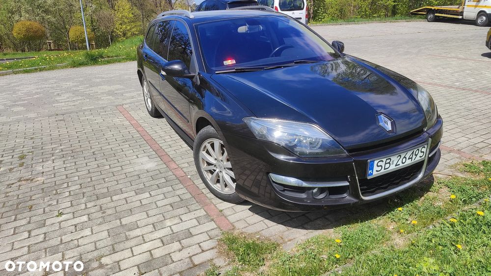 Renault Laguna dCi 175 FAP Bose Edition - 24
