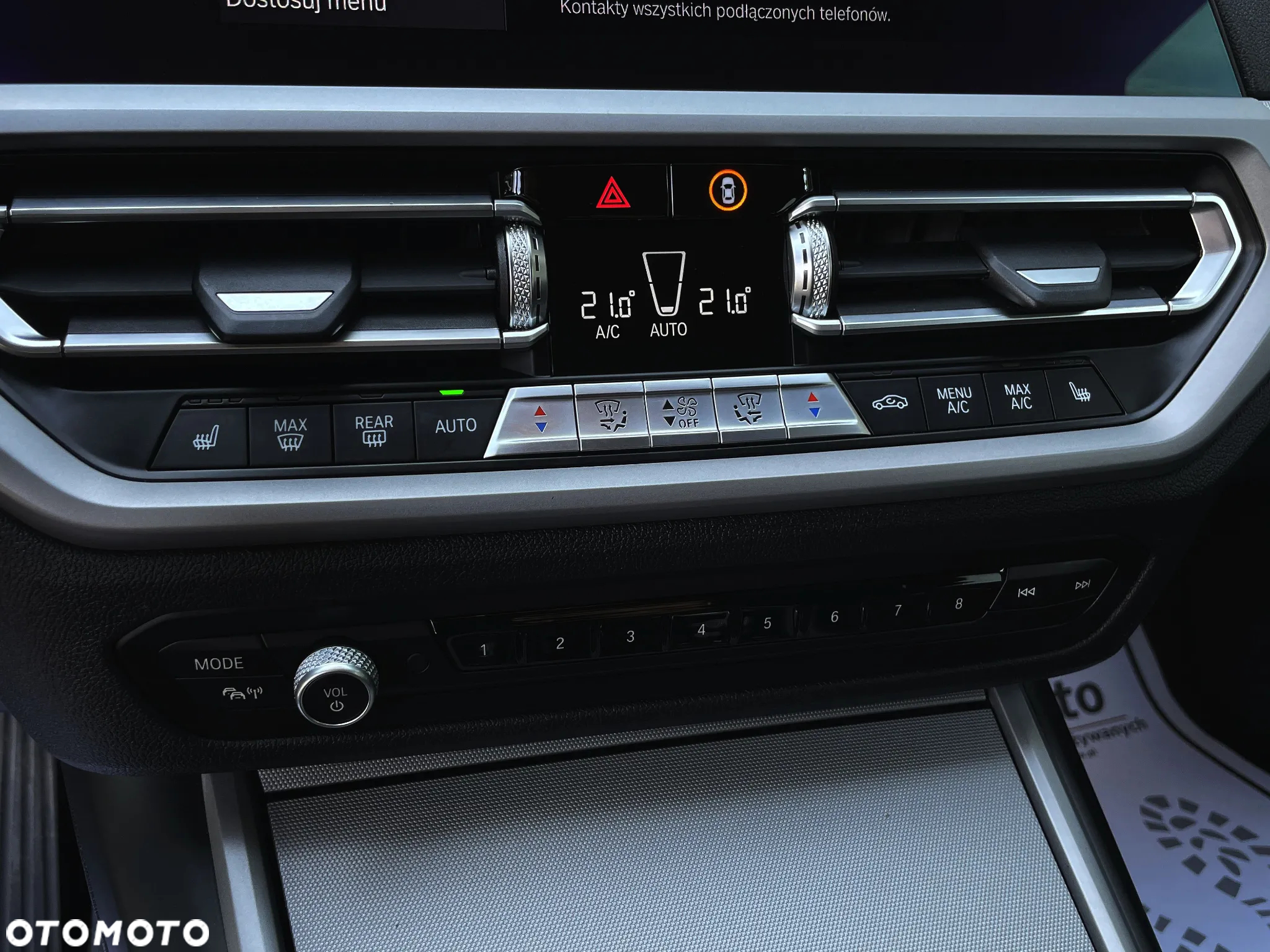 BMW Seria 3 320d Touring - 27