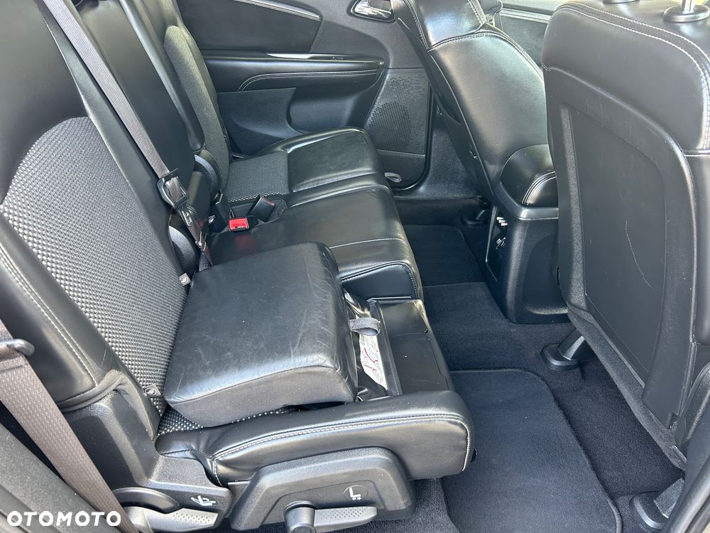 Fiat Freemont 2.0 Multijet Cross AWD - 12