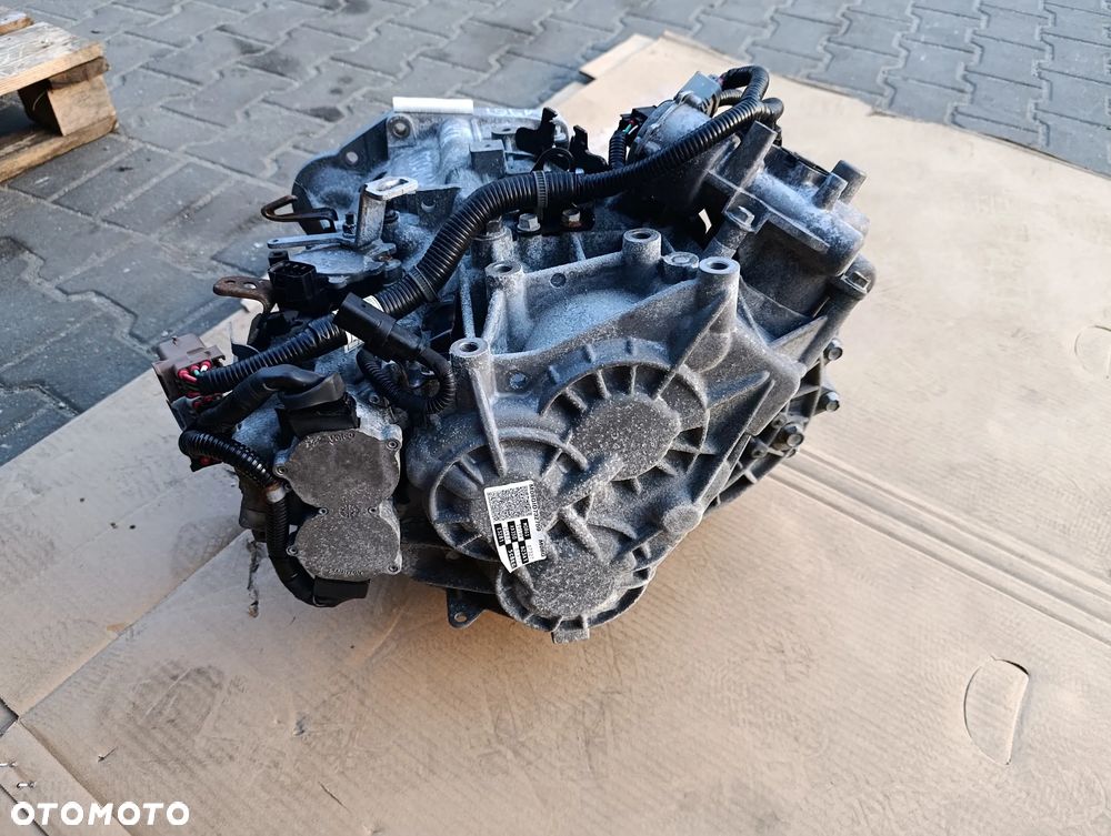 KIA STONIC 1.0 B SKRZYNIA BIEGÓW M08G AUTOMAT - 7
