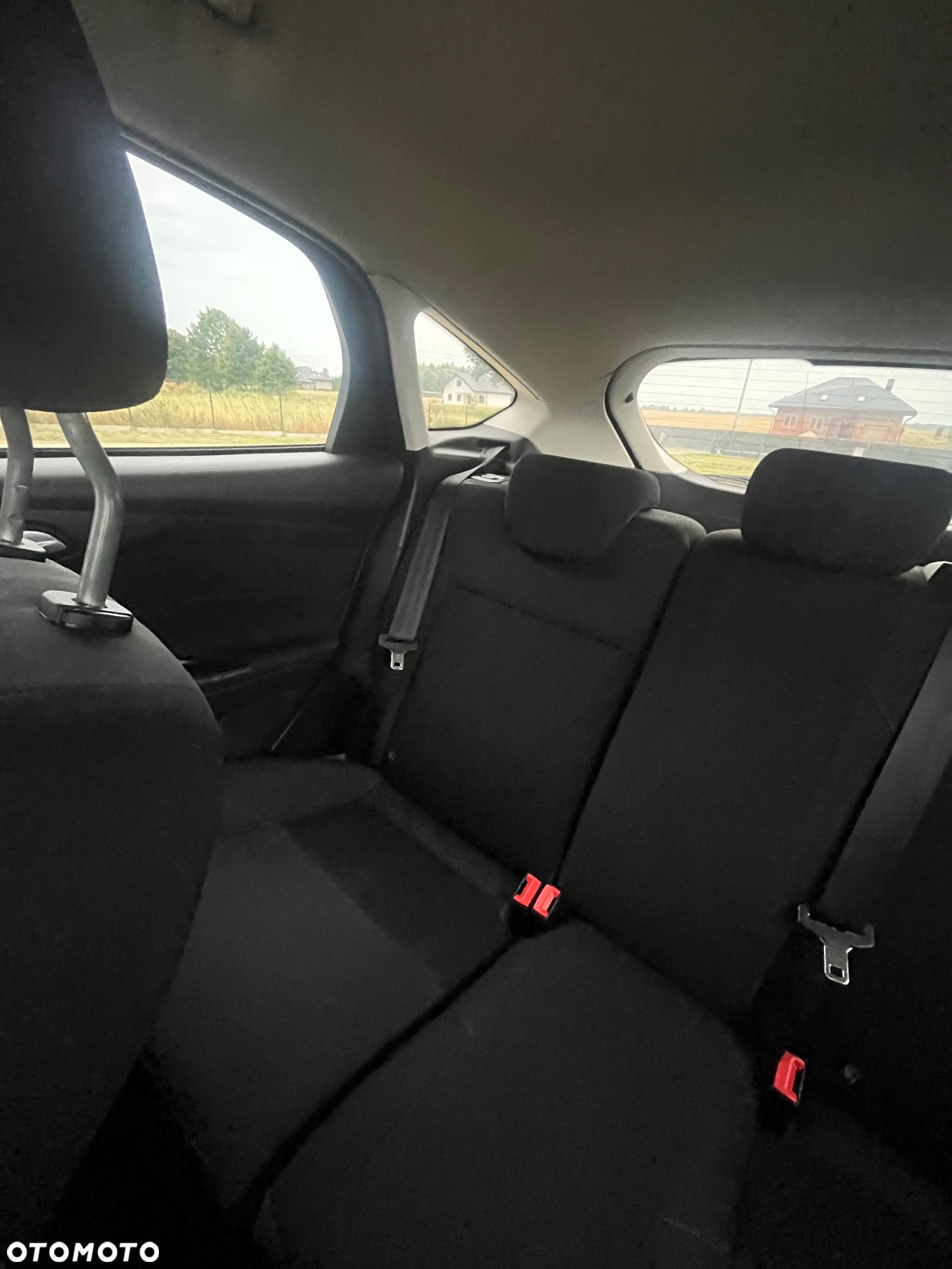 Ford Focus 1.5 EcoBoost Active - 20