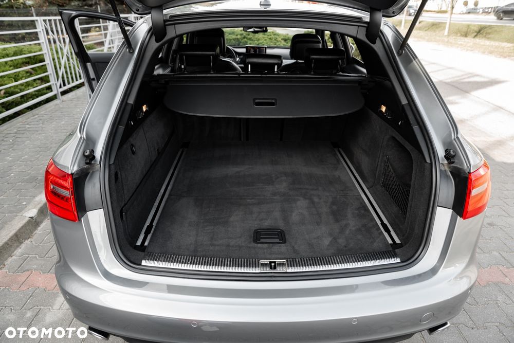 Audi A6 Avant - 17