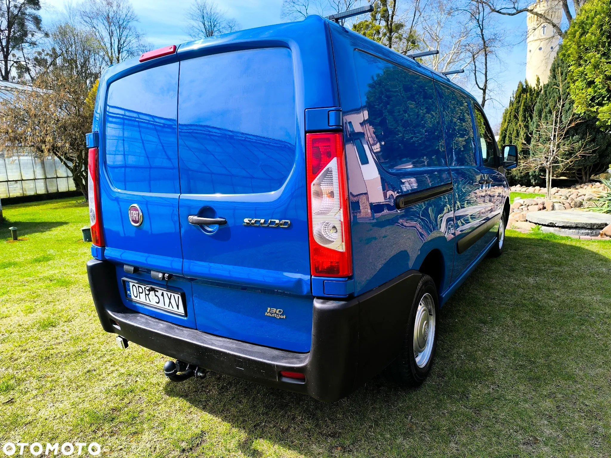 Fiat Scudo - 8