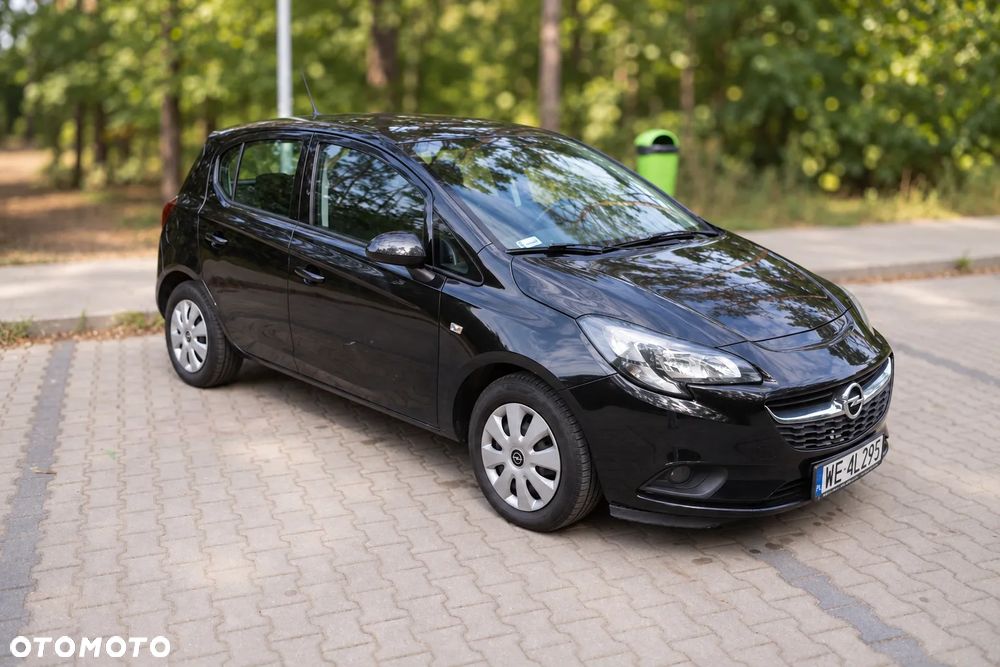 Opel Corsa 1.4 Color Edition - 2