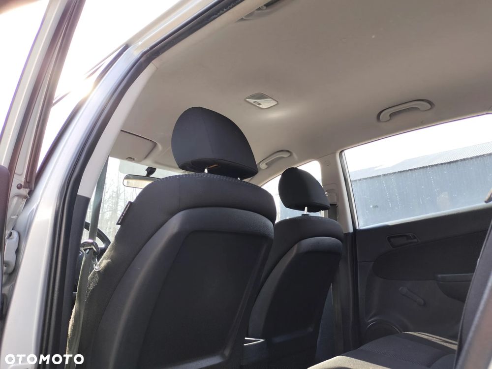 Hyundai i30 i30cw 1.4 Edition Plus - 21