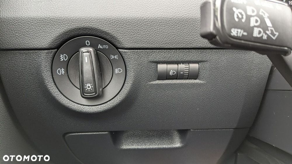 Skoda Octavia - 29